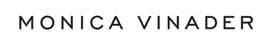 Monica vinader logo