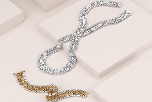 Facet Positive Luxury