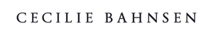 cecilie bahnsen logo