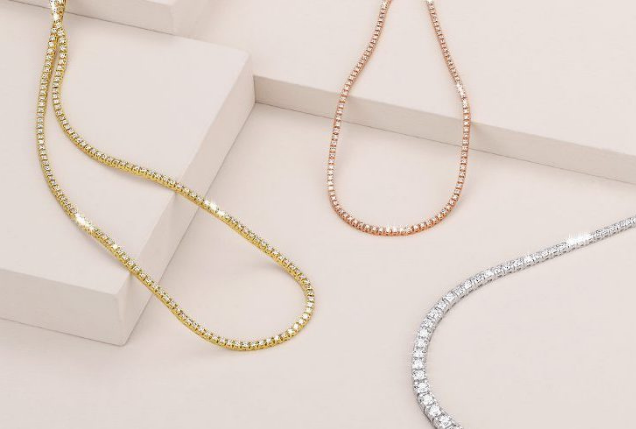 Facet Positive Luxury