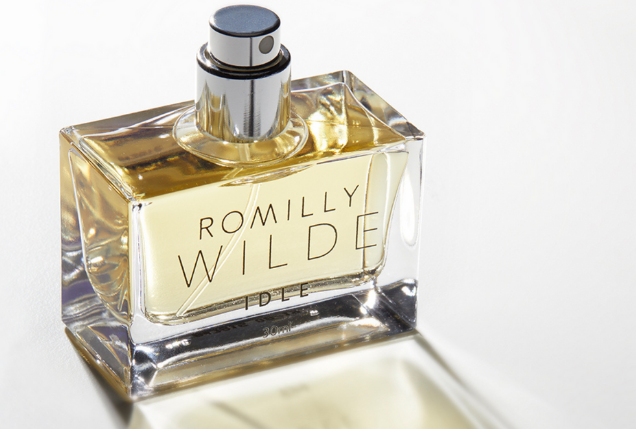romilly wilde