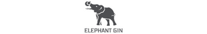 elephant gin logo