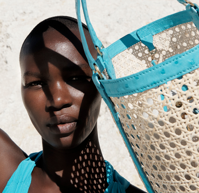 Okapi Positive Luxury