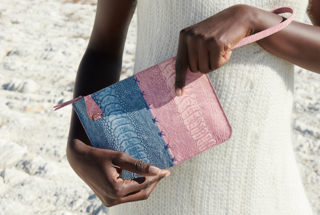 Okapi Positive Luxury