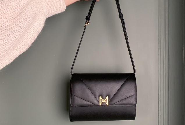Maison Maes Positive Luxury