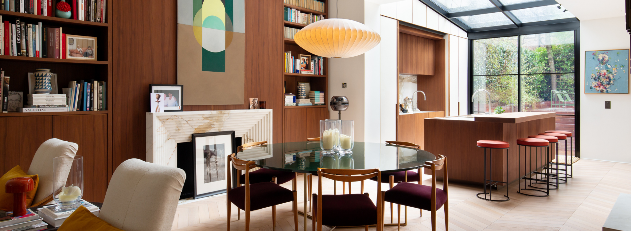 Domus Stay Positive Luxury