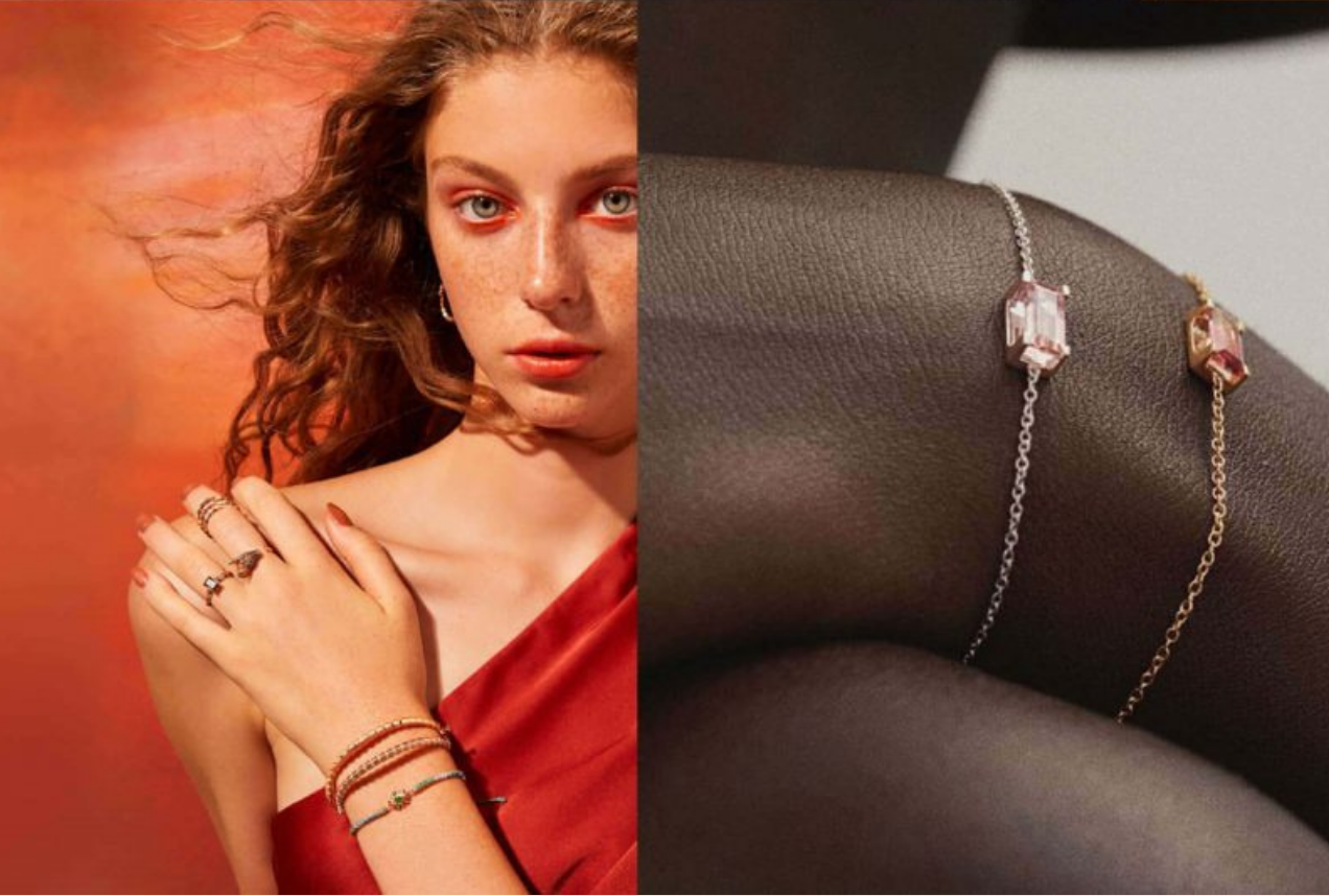 La Maison Couture Positive Luxury