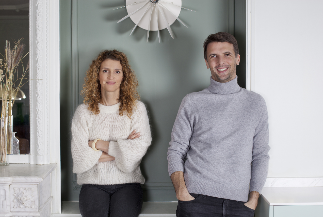 Maison Maes positive luxury