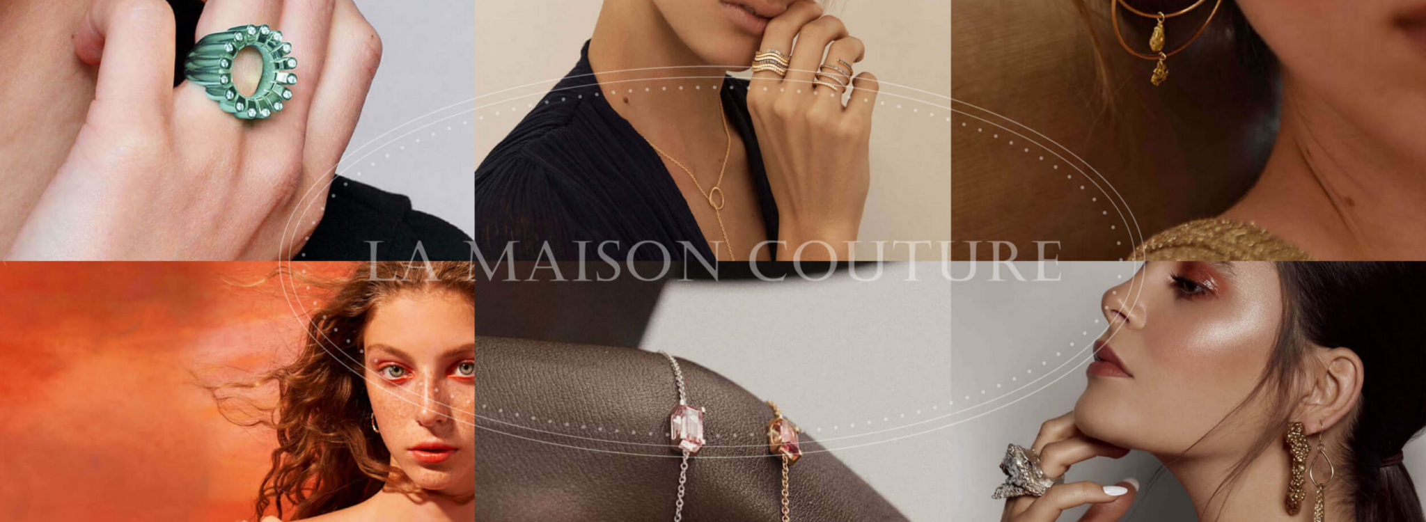 La Maison Couture Positive Luxury