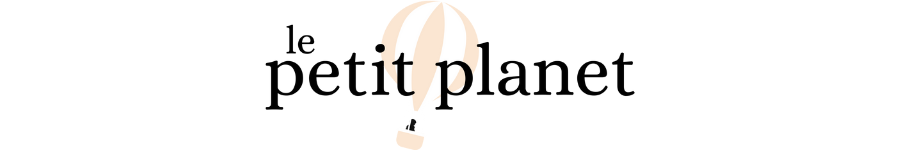 Le Petit Planet Positive Luxury