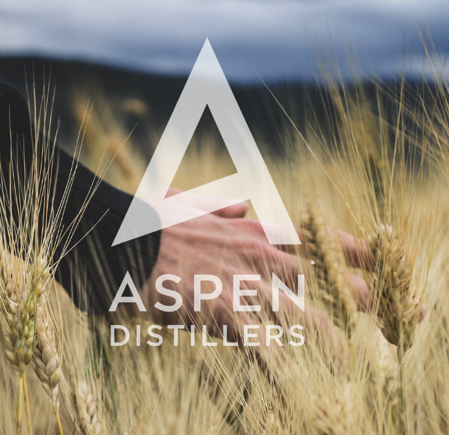 Aspen Distillers Positive Luxury