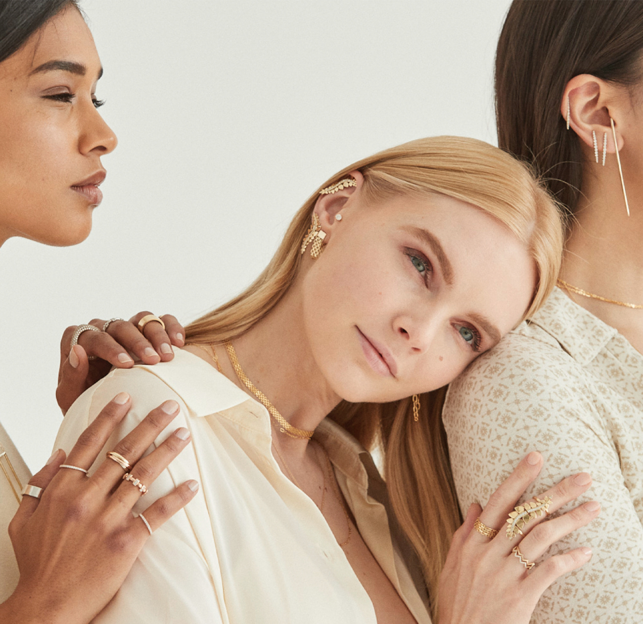 KBH Jewels Positive Luxury