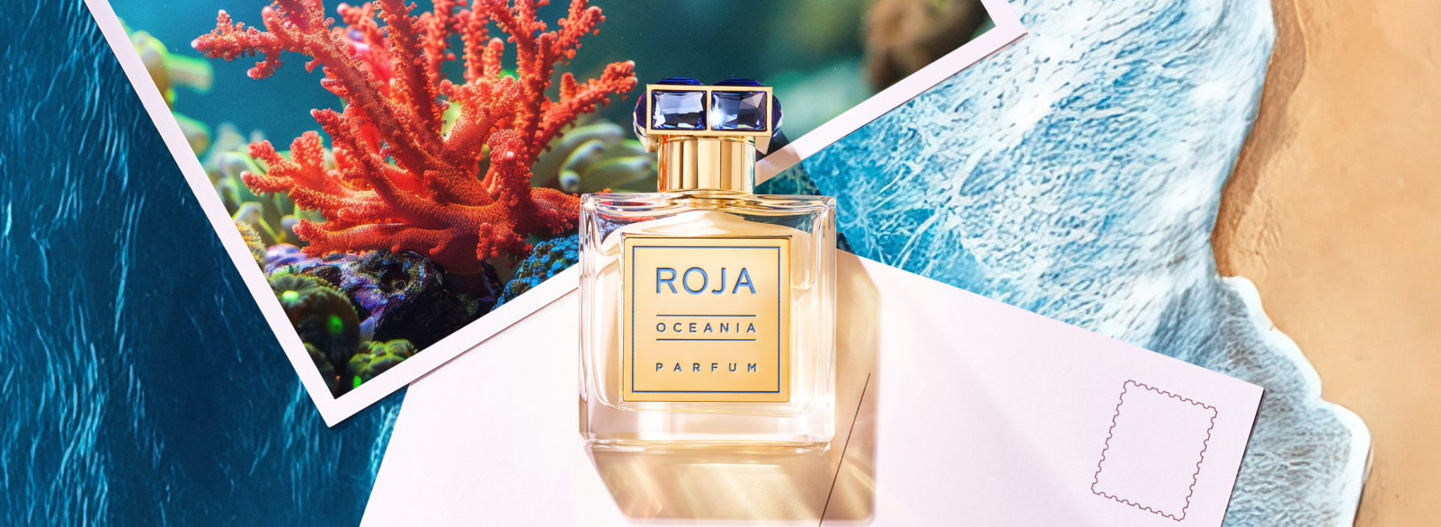 Roja Parfums