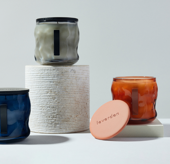 Leverden Positive Luxury