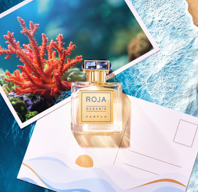 Roja Parfums