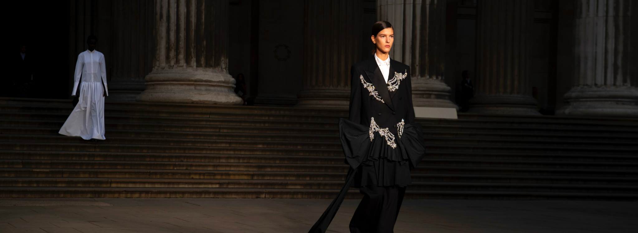Erdem Positive Luxury