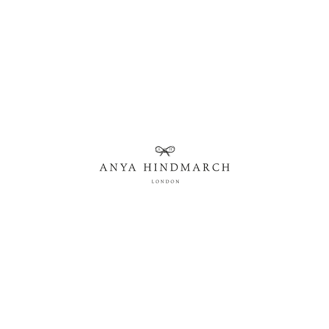 Anya Hindmarch