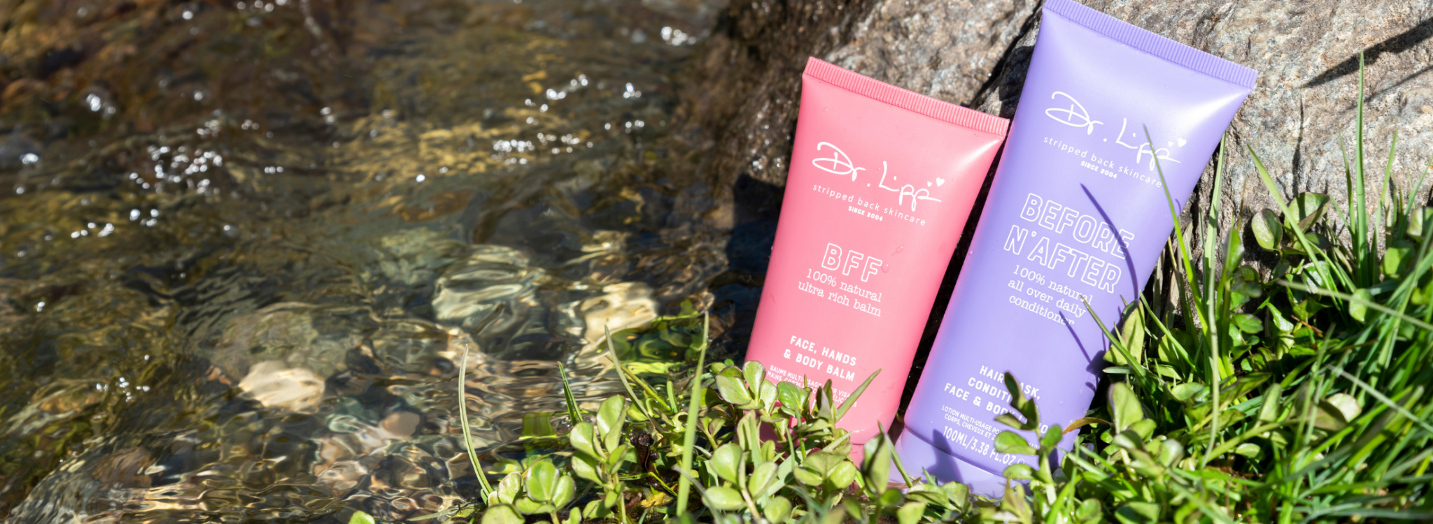 Dr.Lipp Positive Luxury