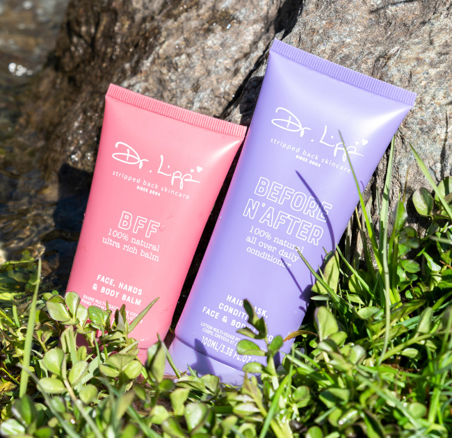 Dr.Lipp Positive Luxury
