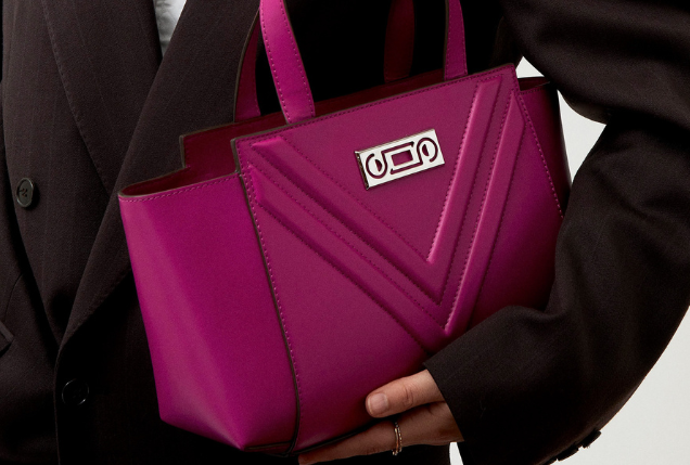 Studio Tondini Handbags