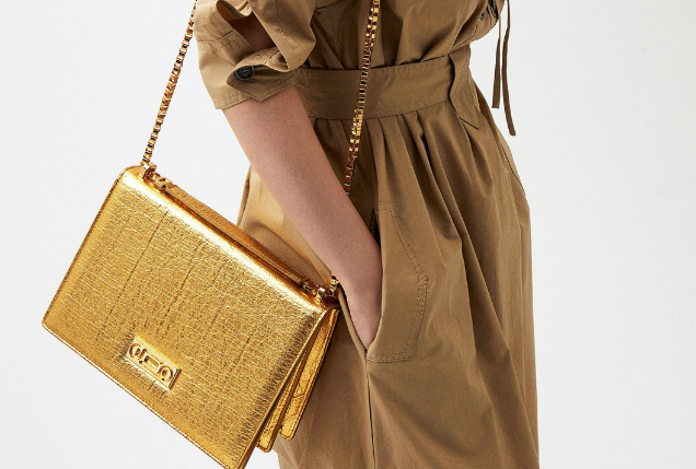 Studio Tondini Handbags
