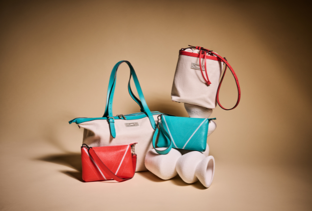 Studio Tondini Handbags