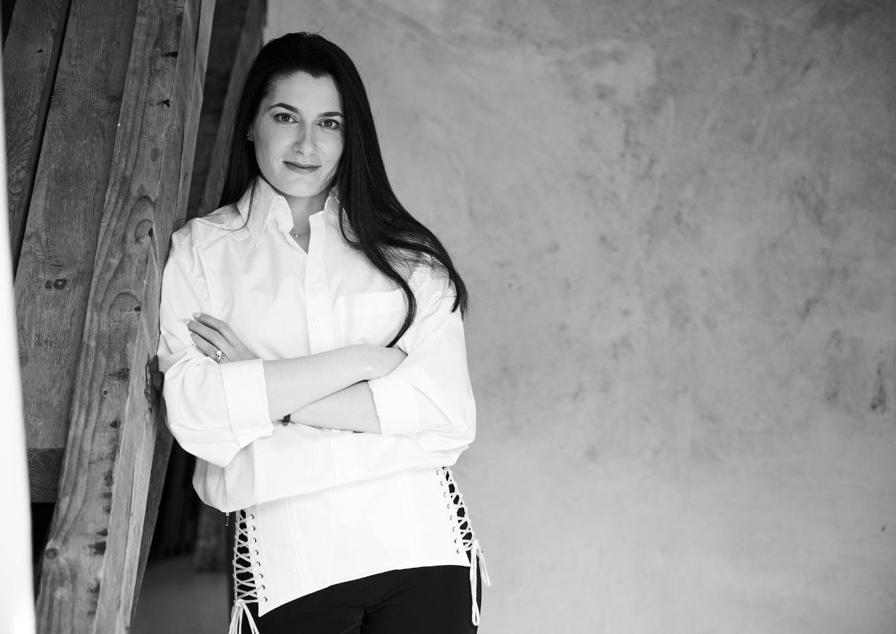 Studio Tondini Positive Luxury