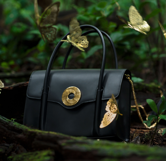 Aranyani Positive luxury