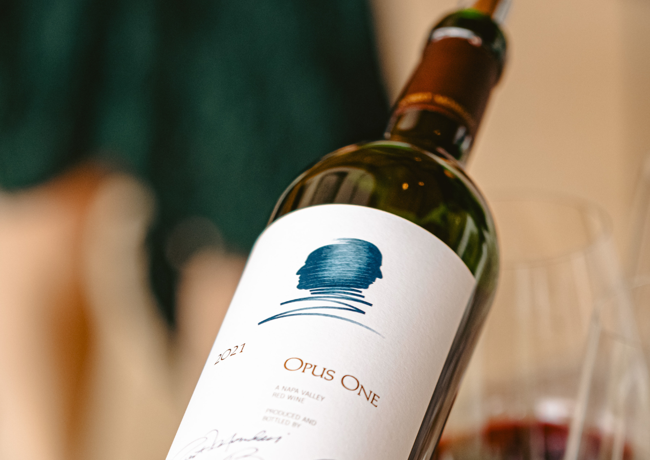 Opus One