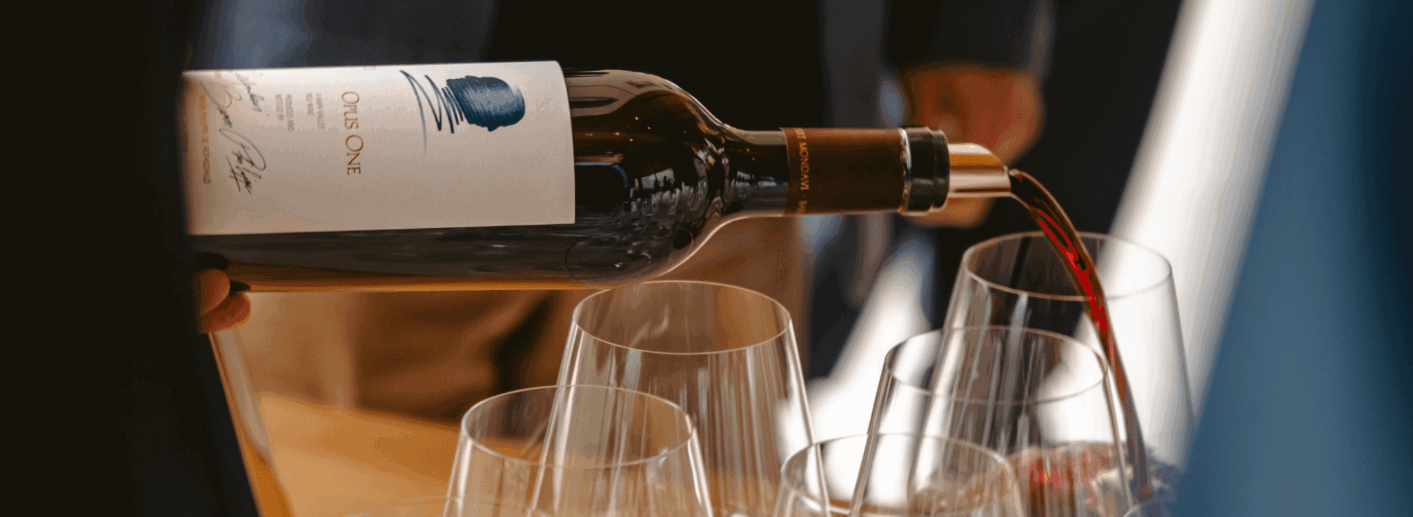 Opus One