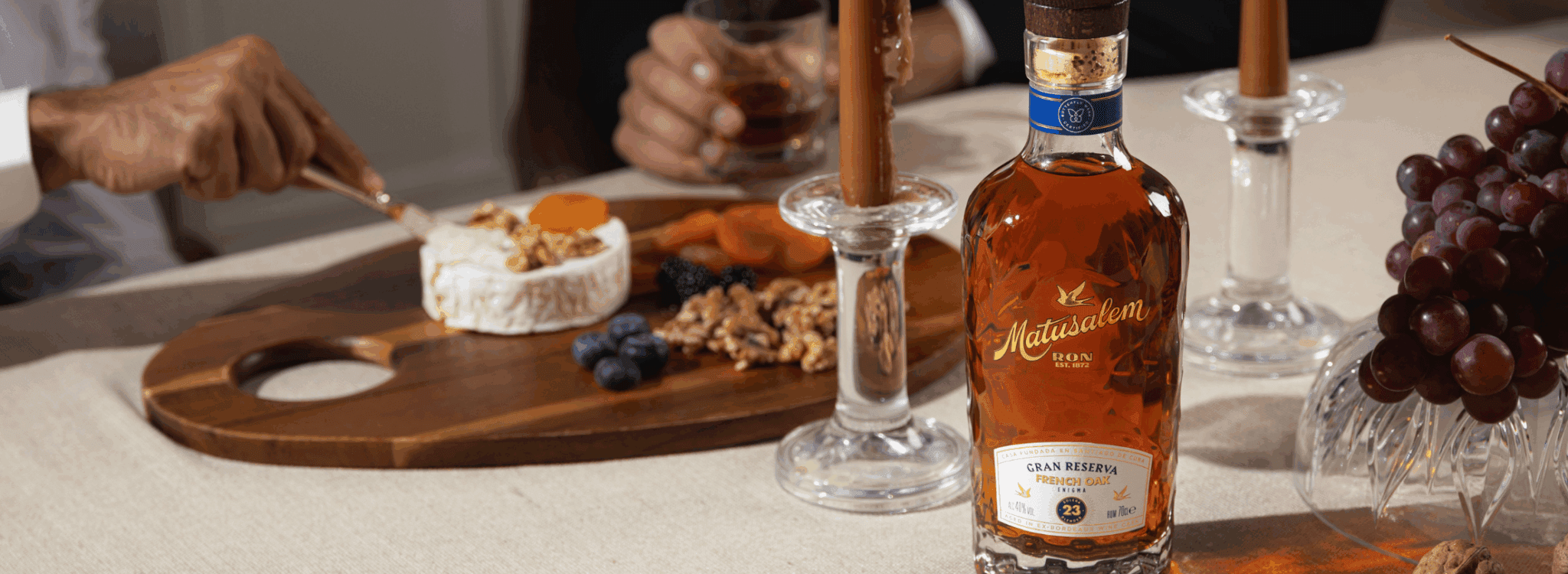 Matusalem Rum