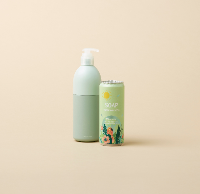 MEADOW positive luxury