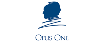 Opus one logo