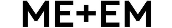 ME+EM logo
