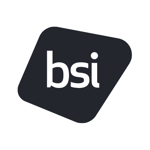 BSI logo