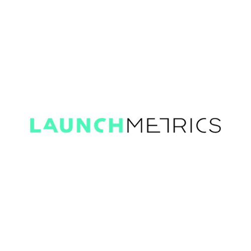 Launchmetrics logo