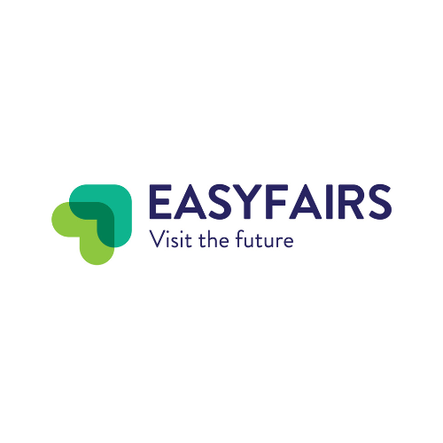 Easyfairs logo