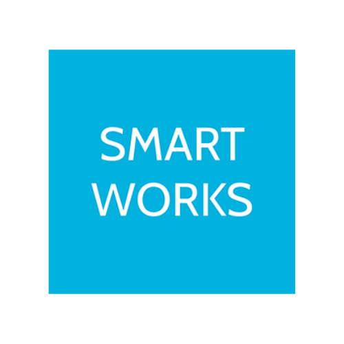 Smartworks logo