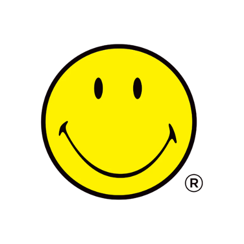 Smiley logo