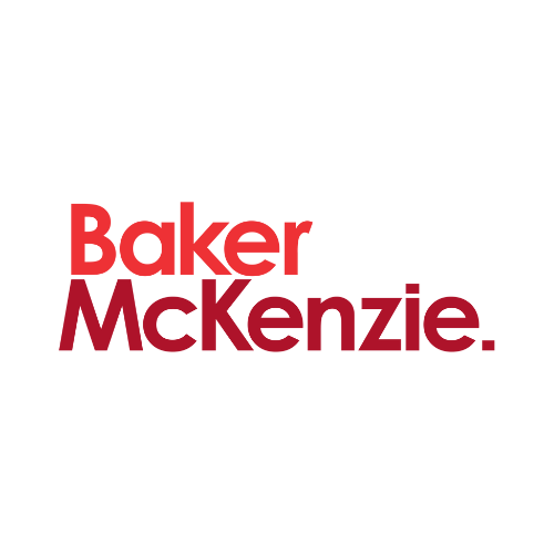 Baker McKenzie logo