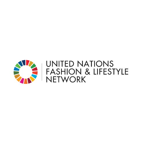 UN Fashion & Lifestyle Network LOGO