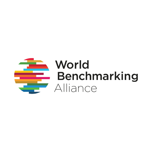 World Benchmarking Alliance logo