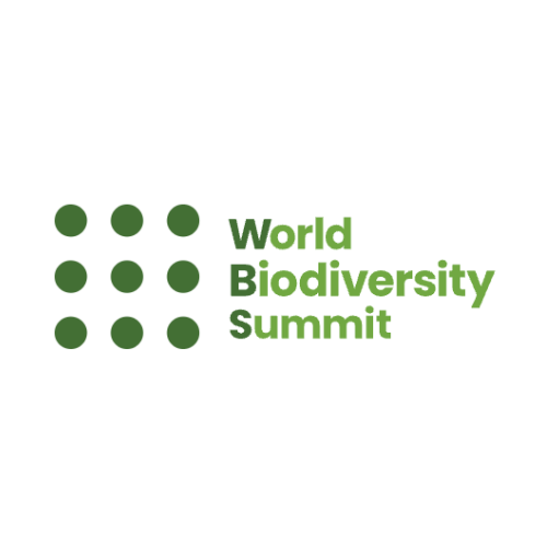 WORLD BIODIVERSITY SUMMIT LOGO  