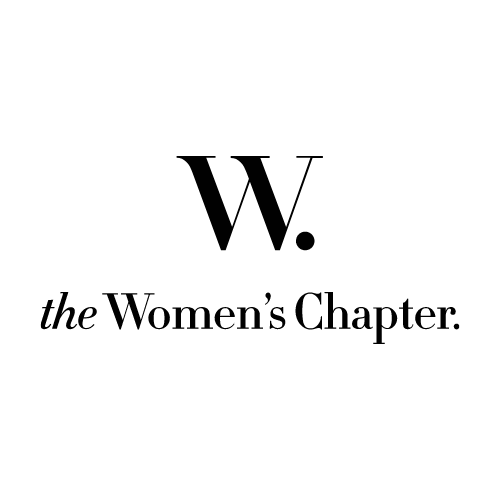 THE WOMEN’S CHAPTER LOGO