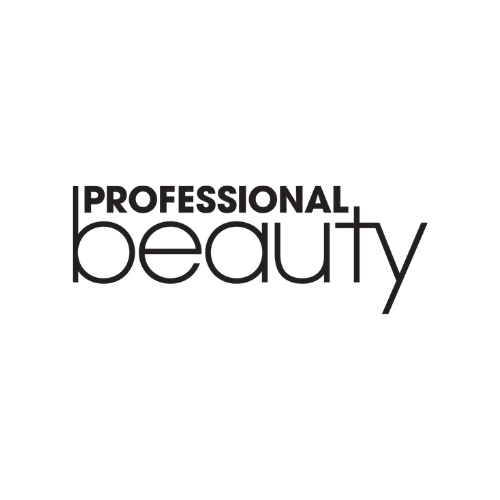 Professional Beauty logo