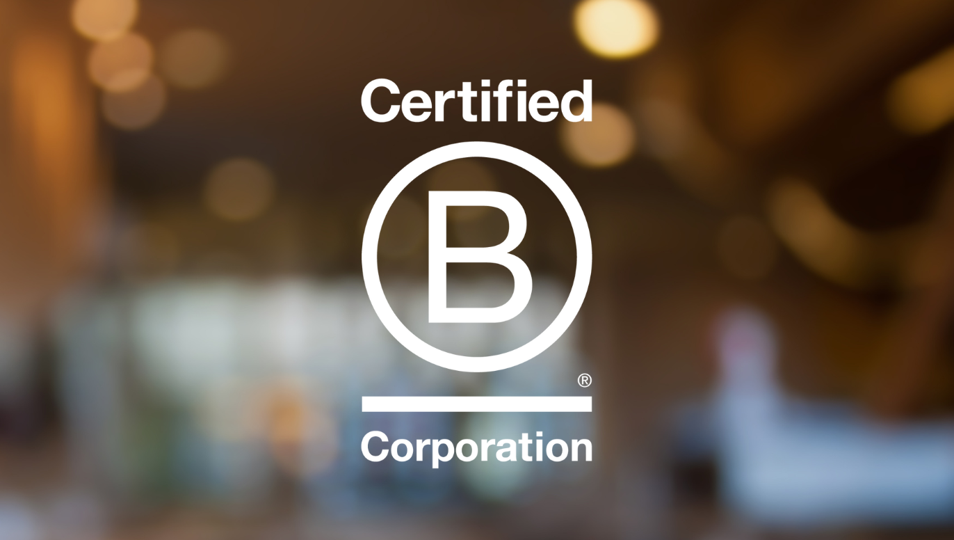 B Corp