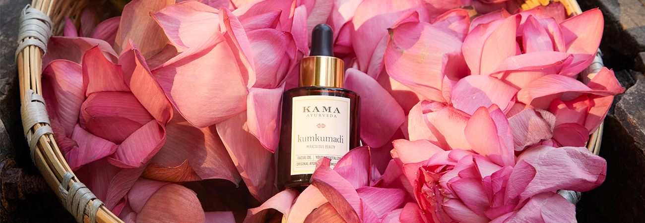 Kama Ayurveda