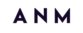 ANM Communications logo