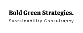 Bold Green Strategies