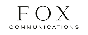 Fox comms logo